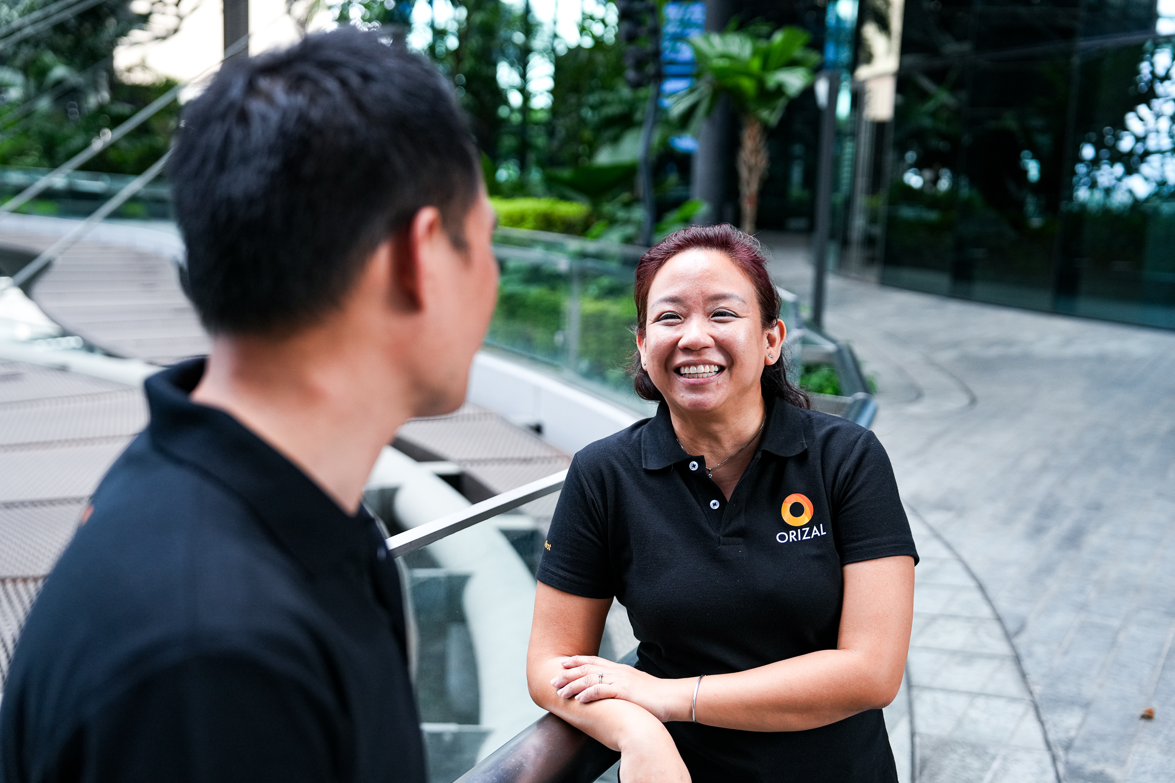Orizal Financial Advisors