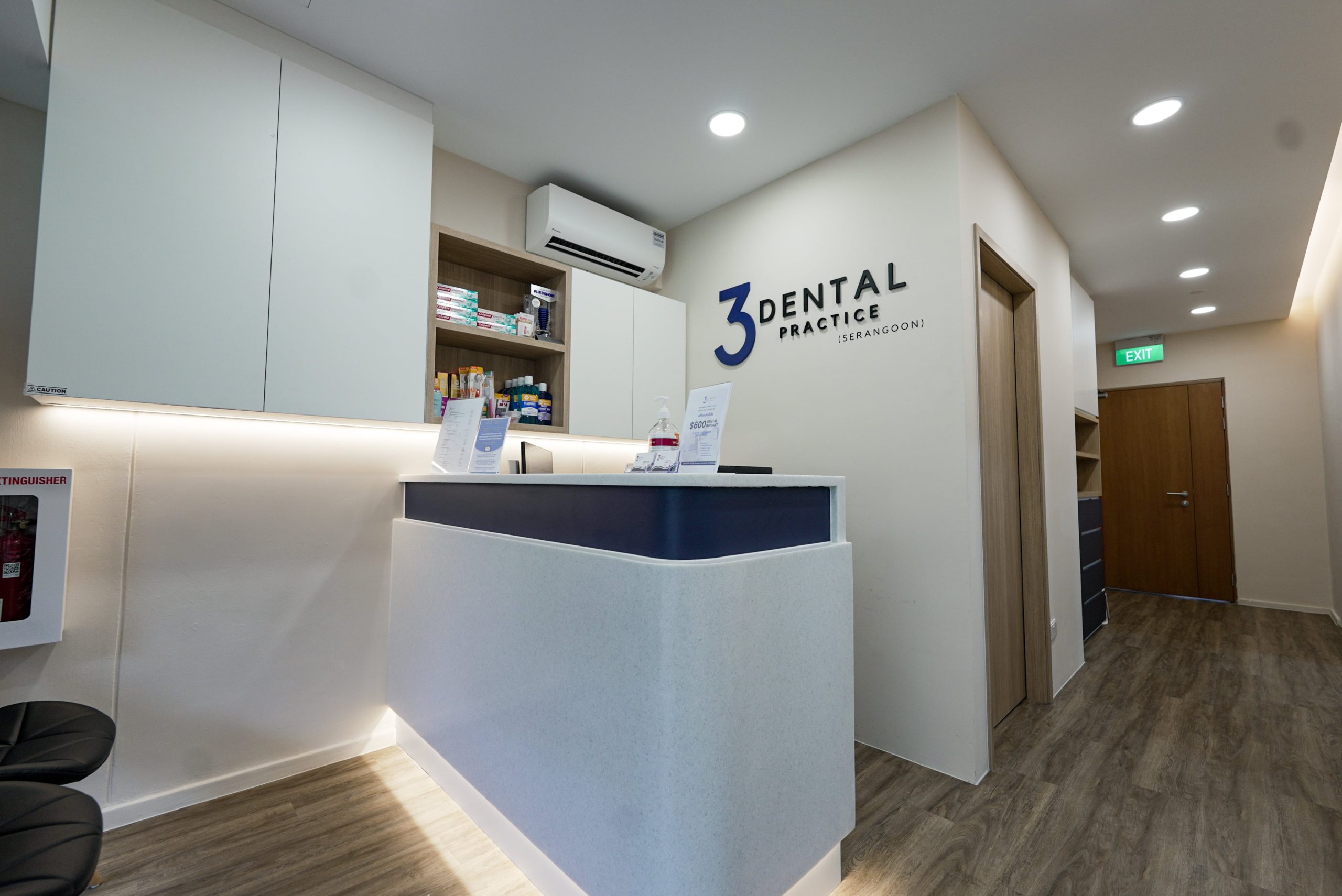 3 Dental