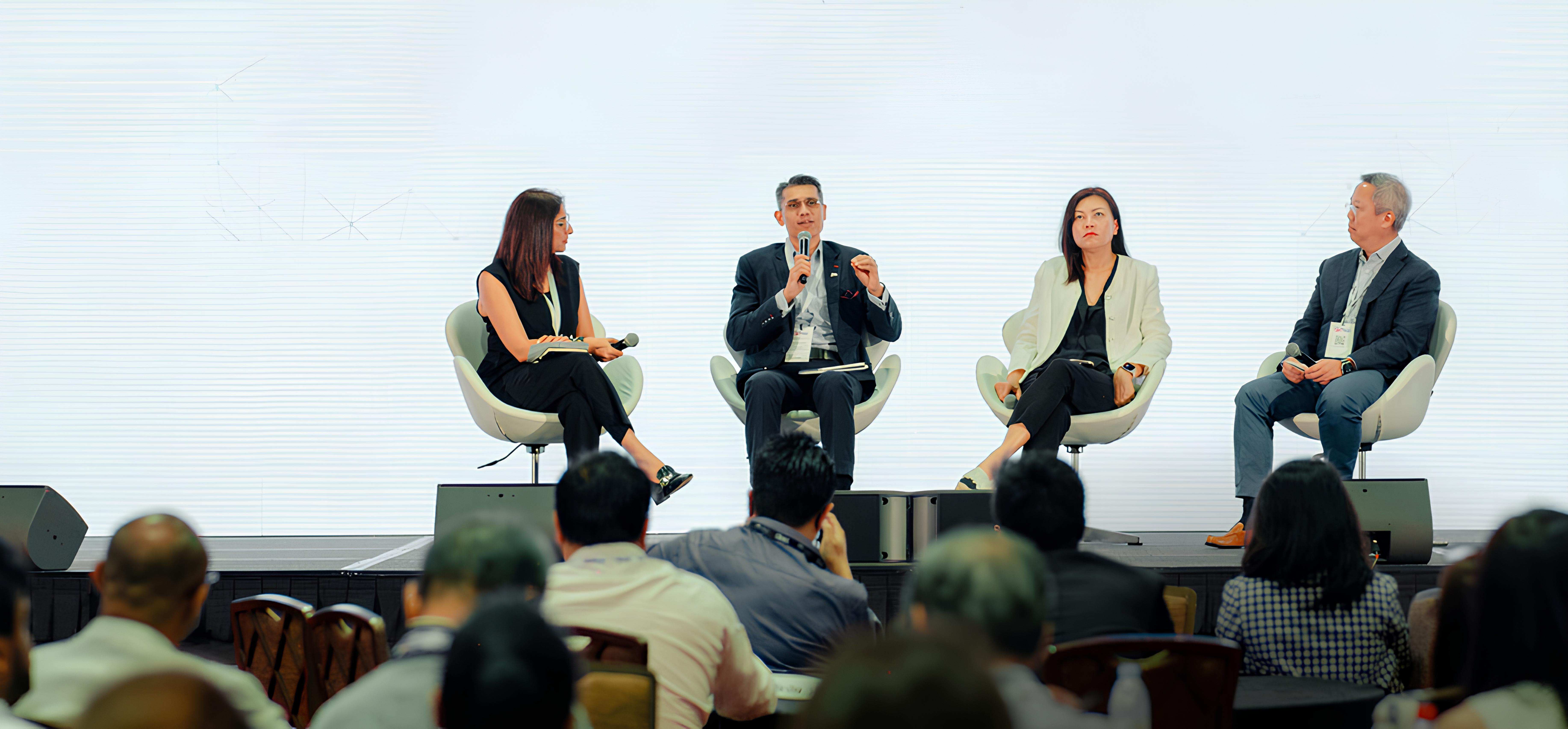 HRM Asia