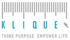 Klique Design logo
