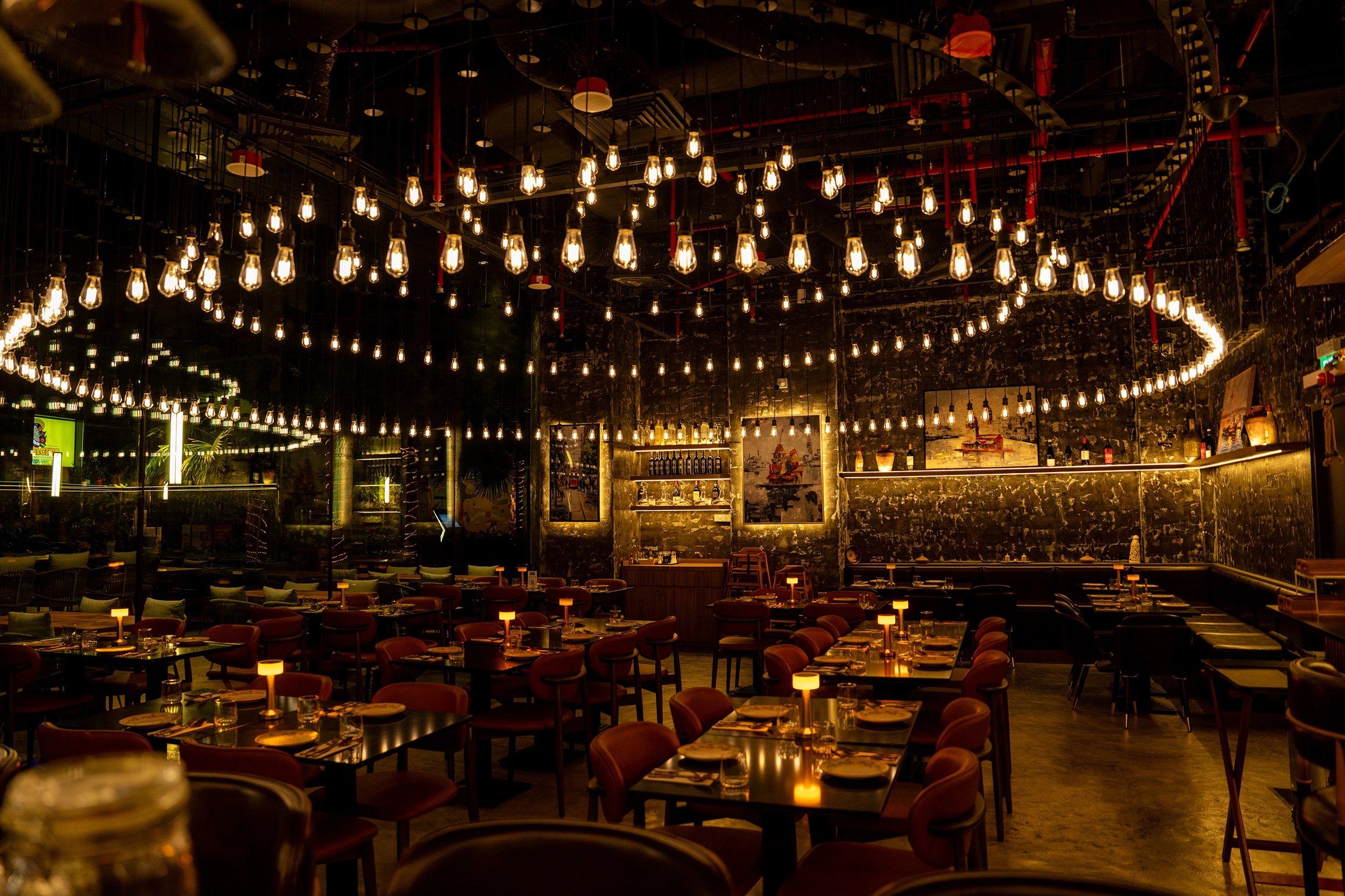 Pera Turkish Grill & Mezze
