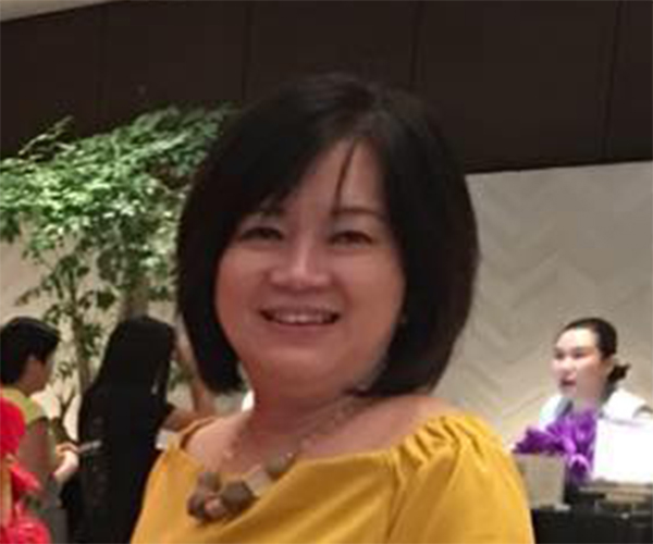 Suzhen Neo
