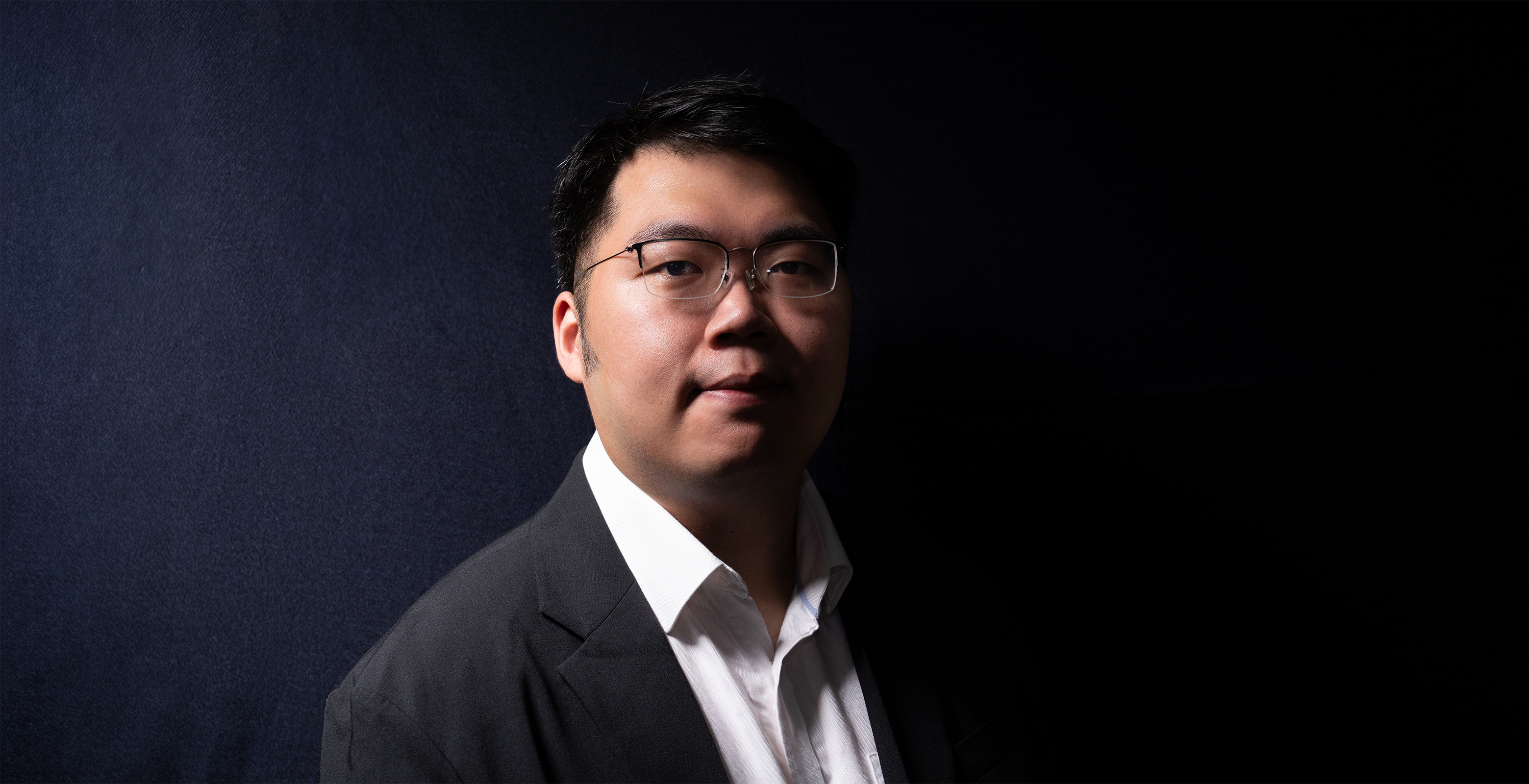 John Chen - Chief Strategist and Creative Director