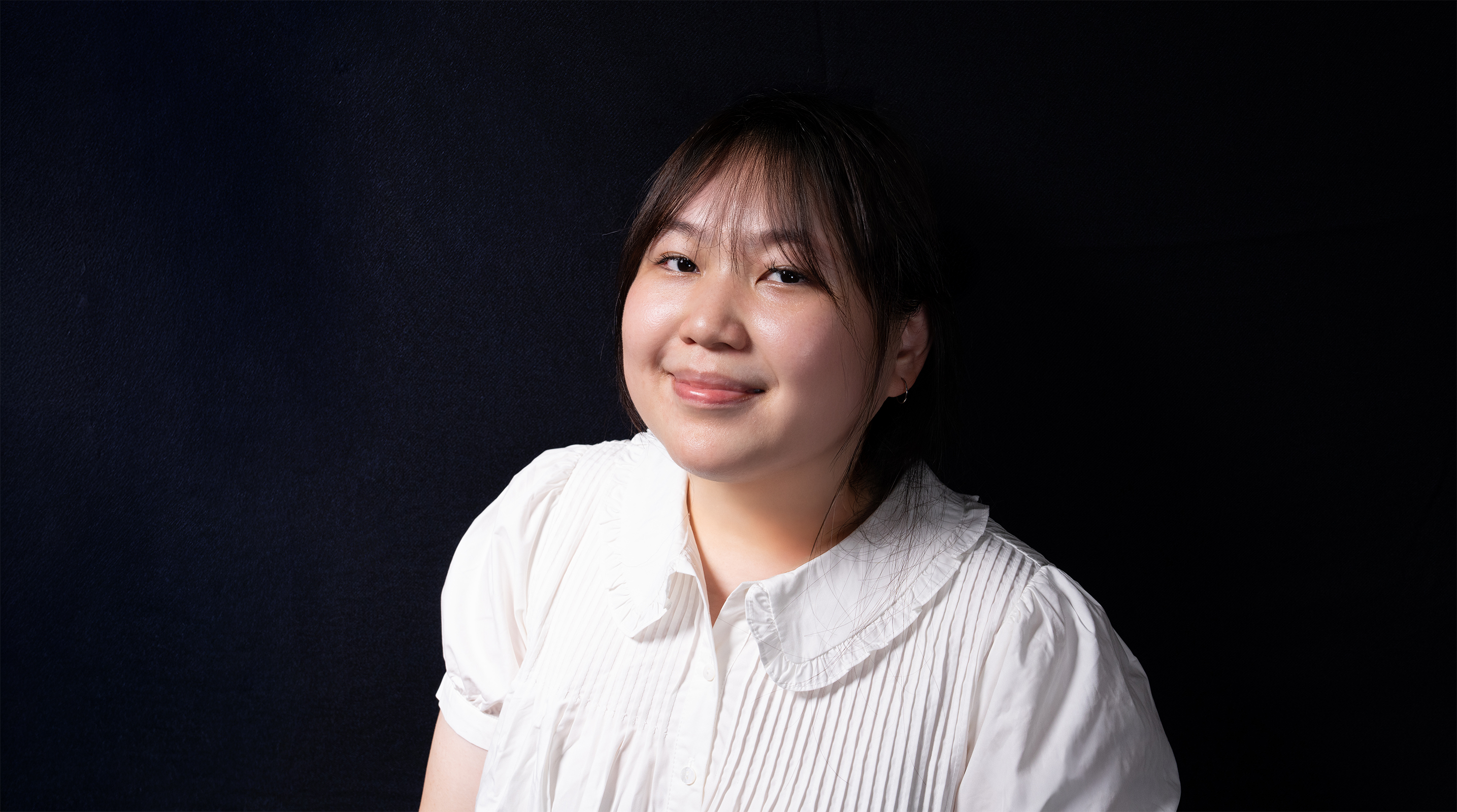 Shermaine Tan - Project Director and Lead Strategist