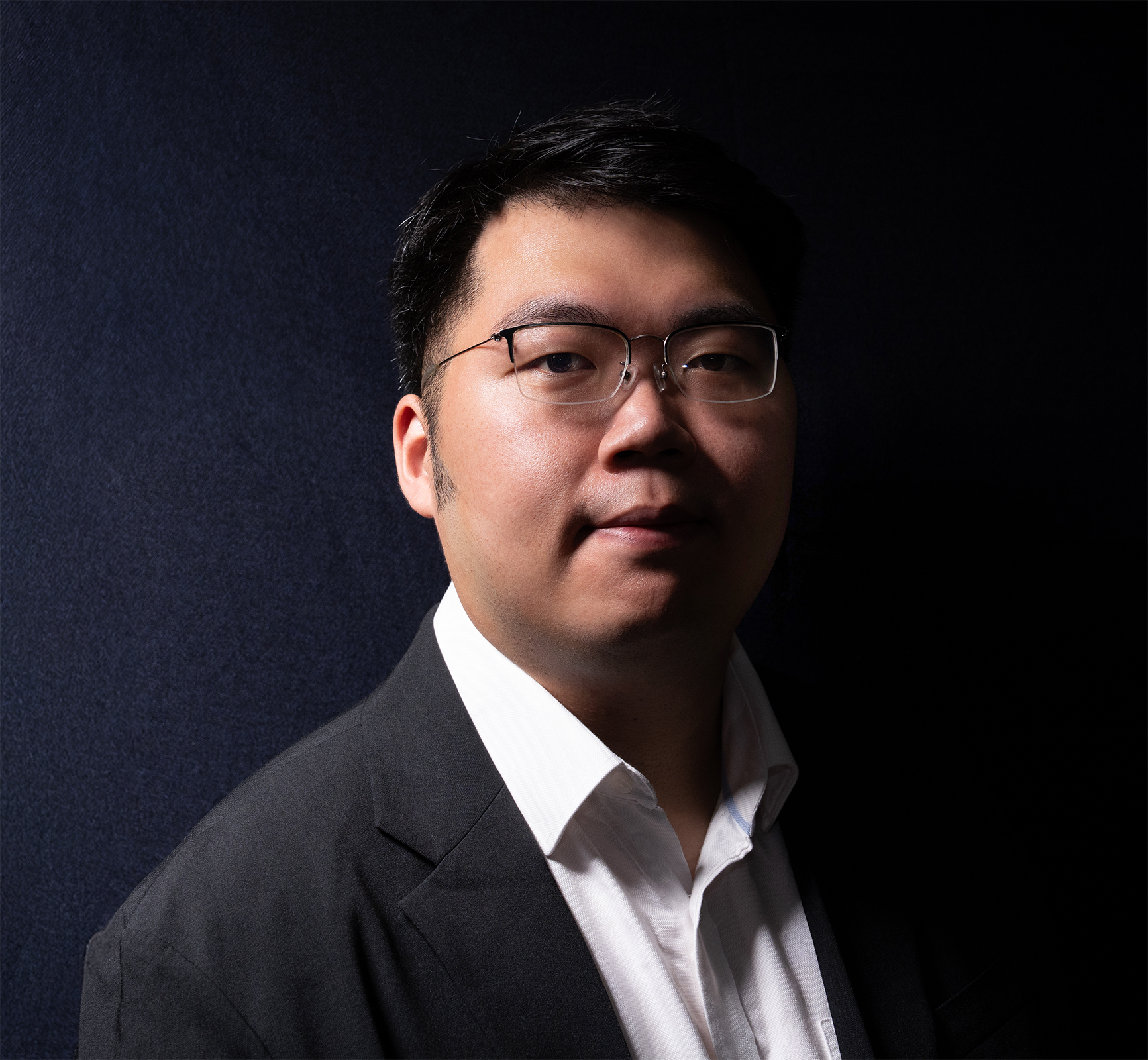 John Chen